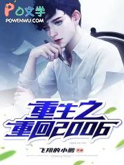 重生之重回2006 重生之重回2006