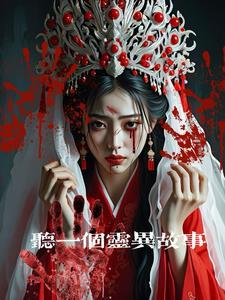 听一个灵异故事 听一个灵异故事